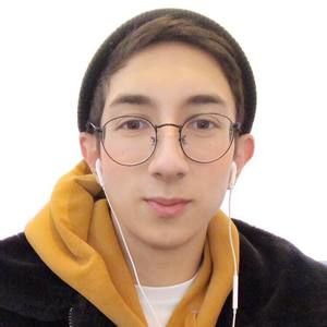 Meet your Posher, Nick